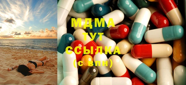mdpv Няндома